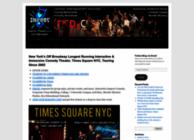 newyorkimprovtheater.com