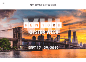newyorkoysterweek.com