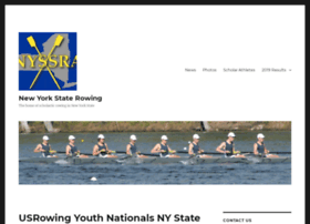 newyorkstaterowing.org
