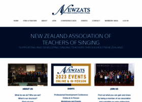 newzats.org.nz