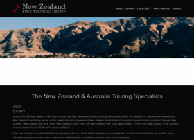 newzealandfinetouring.co.nz