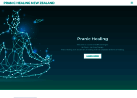 newzealandpranichealing.com