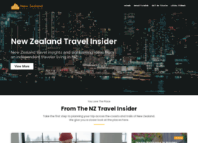 newzealandtravelinsider.com