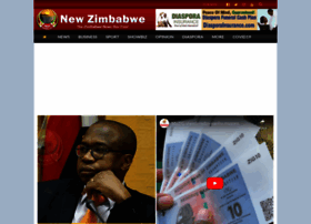 newzimbabwe.com