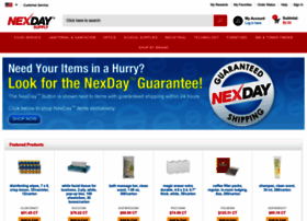 nexdaysupply.com