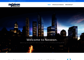 nexeon.com