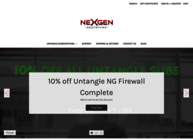 nexgenappliances.com