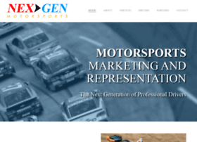 nexgenmotorsports.com