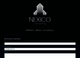 nexico.net
