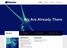 nexions.com