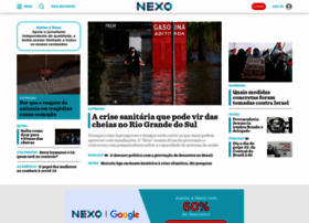 nexojornal.com.br