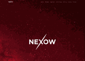 nexow.com