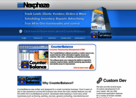 nexphaze.com