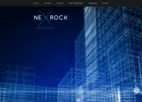 nexrock.com
