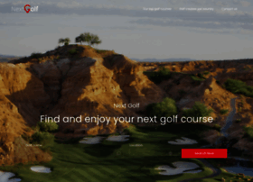 next-golf.com