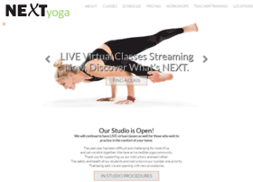 next-yoga.com