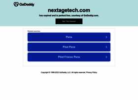 nextagetech.com