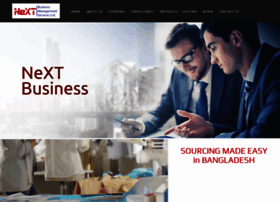 nextbusiness.com.bd