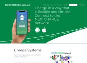nextcharge.network
