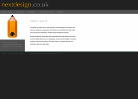 nextdesign.co.uk