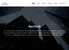 nextech.com.cy