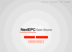 nextepc.org