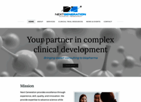 nextgenclinical.com