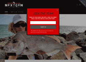 nextgenfishing.com.au