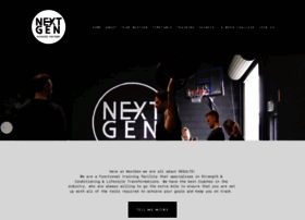 nextgenfitnessfactory.com.au