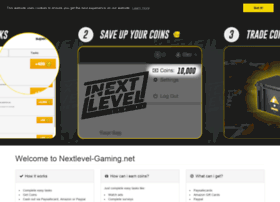 nextlevel-gaming.net