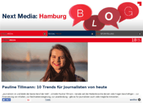 nextmediablog.de