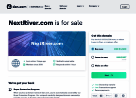 nextriver.com