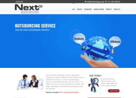 nexttechnology.com.pk
