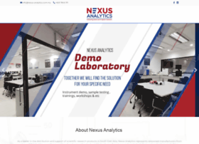 nexus-analytics.com.my