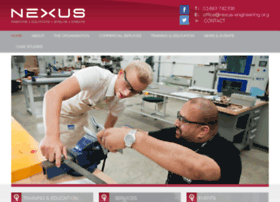 nexus-engineering.org