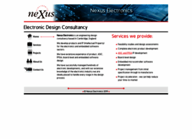 nexus.co.uk