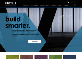 nexus.com.au