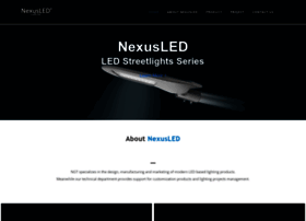 nexusled.com.my