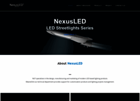 nexusled.com
