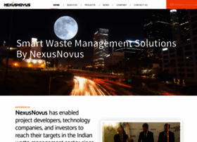 nexusnovus.com