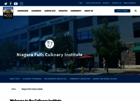 nfculinary.org