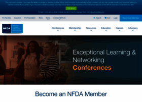 nfda.org