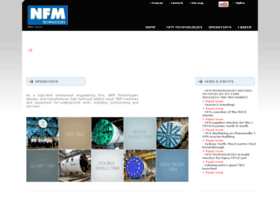 nfm-technologies.com