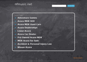 nfmusic.net