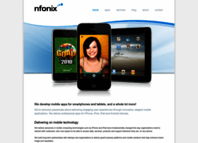 nfonix.com