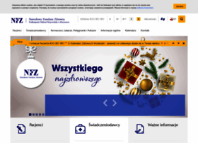 nfz-rzeszow.pl