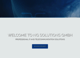 ng-solutions.ch