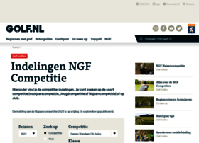 ngfcompetitie.com