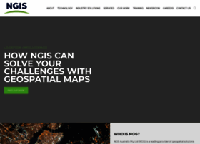 ngis.com.au