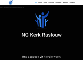 ngkerkraslouw.co.za